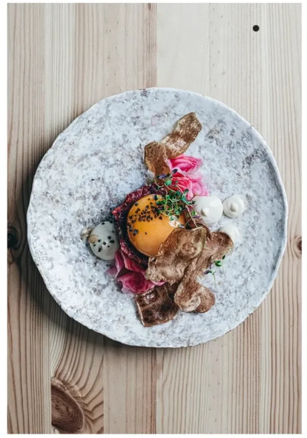 Cozy Publishing Speisen^Recipes and Unforgettable Experiences: Lapland’s 8 Seasons