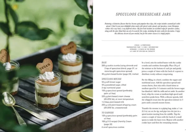 Cozy Publishing Speisen^Vegalicious Cheesecakes