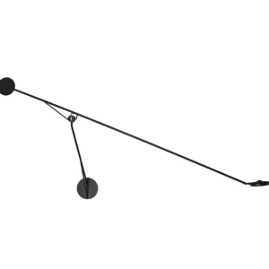 u00d6rsju00f6 Wandleuchten-DCWéditions Aaro Wandleuchte