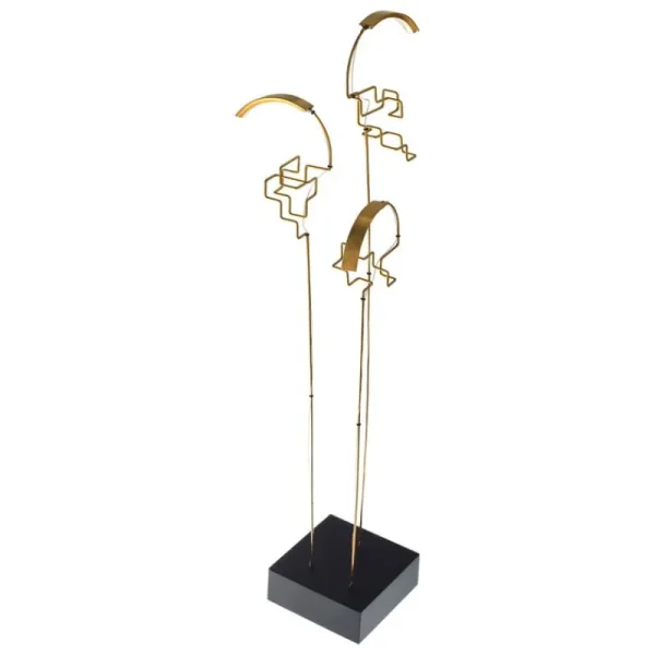Carl Hansen & Su00f8n Tischlampen | Tragbare Lampen-DCWéditions Boucle Tischleuchte