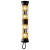 DCWu00e9ditions Wandleuchten-DCWéditions In The Tube 120-700 Mesh-Leuchte, Gold - Gold