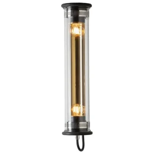 DCWu00e9ditions Wandleuchten-DCWéditions In The Tube 100-500 Mesh-Leuchte, Gold - Gold