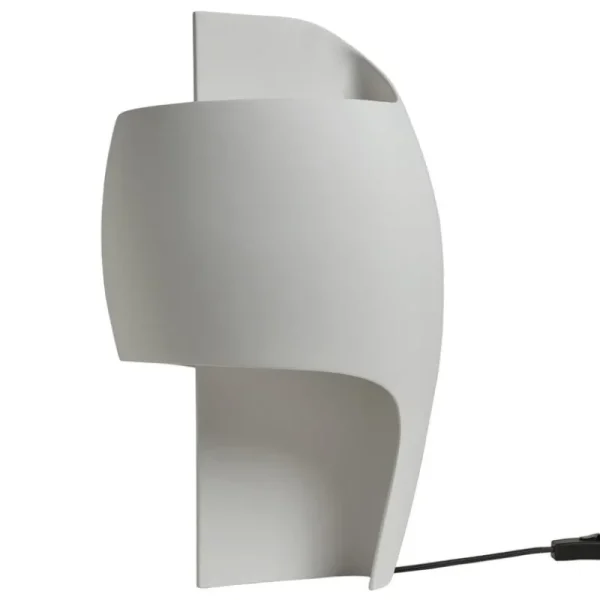GUBI Tischlampen-DCWéditions La Lampe B Tischleuchte, Weiß