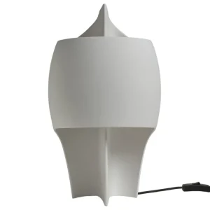 GUBI Tischlampen-DCWéditions La Lampe B Tischleuchte, Weiß