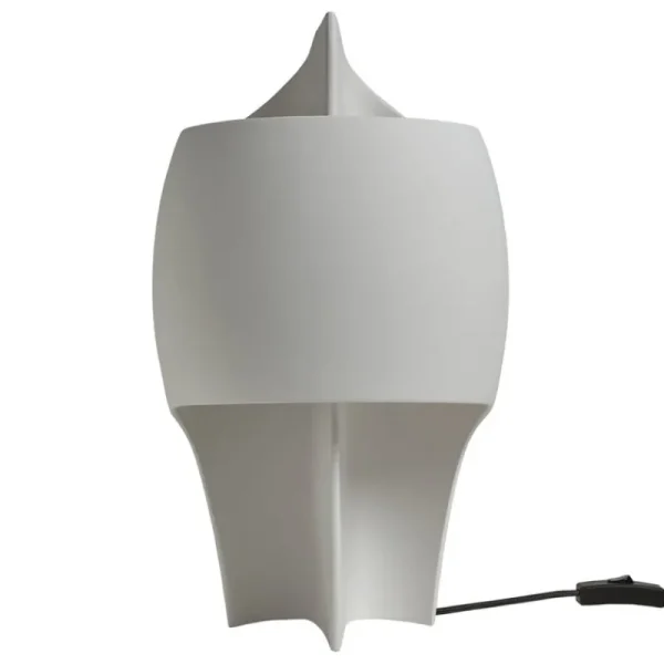 GUBI Tischlampen-DCWéditions La Lampe B Tischleuchte, Weiß