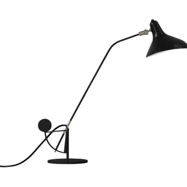 DCWu00e9ditions Bürobeleuchtung | Schreibtischlampen^DCWéditions Mantis BS3-BL Tischleuchte