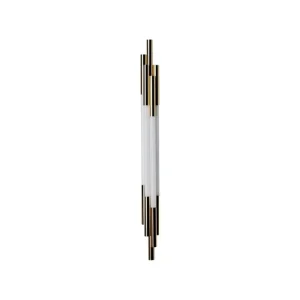 DCWu00e9ditions Wandleuchten-DCWéditions Org 1050 Wandleuchte, Gold