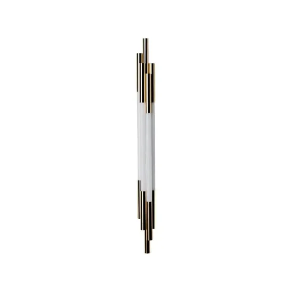 DCWu00e9ditions Wandleuchten-DCWéditions Org 1050 Wandleuchte, Gold