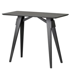 Design House Stockholm Tische-Arco Beistelltisch, schwarz