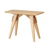 Design House Stockholm Tische-Arco Beistelltisch, klein, Eiche