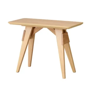 Design House Stockholm Tische-Arco Beistelltisch, klein, Eiche