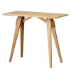 Knoll Tische-Design House Stockholm Arco Beistelltisch, Eiche