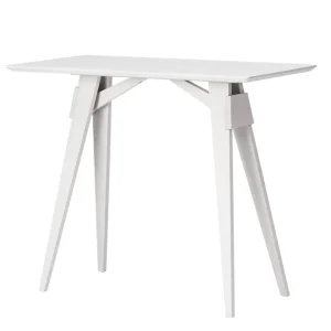 Fogia Tische-Design House Stockholm Arco Beistelltisch, Weiß