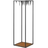 Design House Stockholm Garderoben Und Kleiderbügel^Atelier Standgarderobe mit Haken