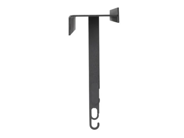 Design House Stockholm Garderoben Und Kleiderbügel^Atelier Wandablage mit Haken