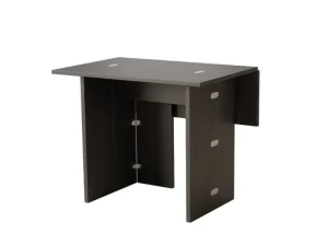 &Tradition Tische-Design House Stockholm Flip Tisch, XS, Schwarz