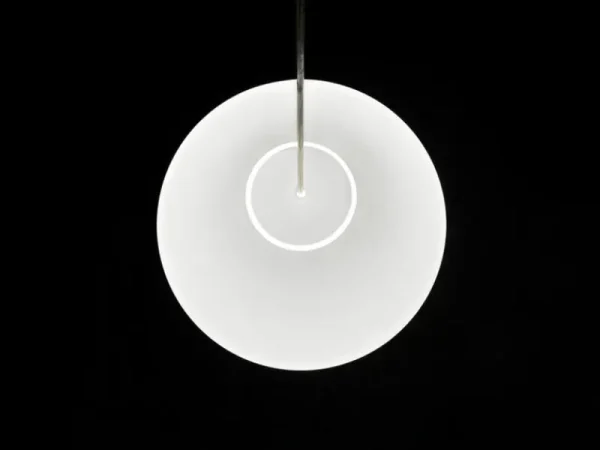 Audo Copenhagen Deckenleuchten-Design House Stockholm Pendelleuchte Luna, extragroß