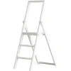 HAY Tritthocker Und -leitern-Design House Stockholm Stehleiter Step, weiß-matt