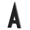 Design Letters Dekorationsgegenstände^Architect-Buchstabe A – Z
