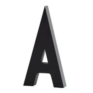 Design Letters Dekorationsgegenstände^Architect-Buchstabe A – Z
