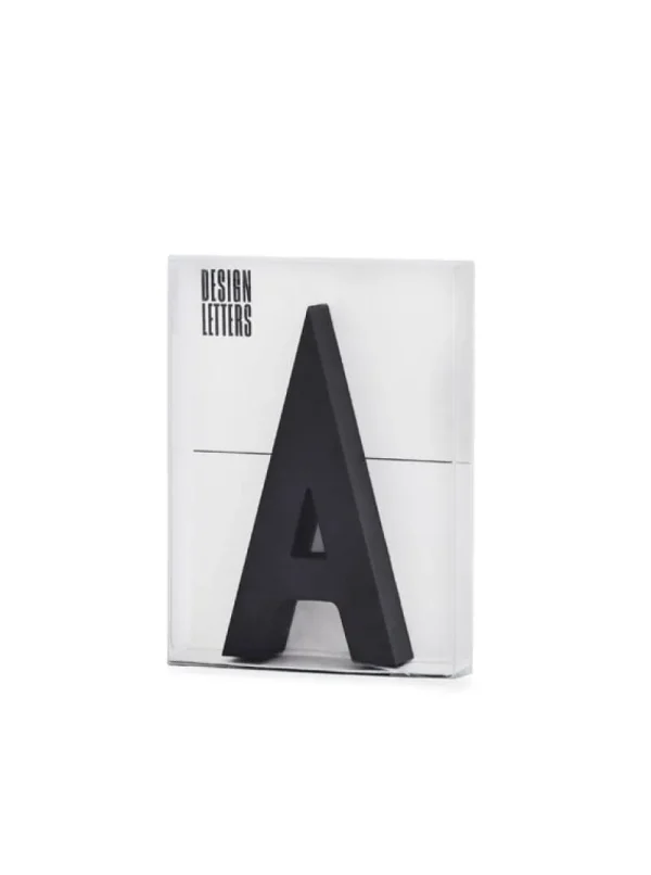 Design Letters Dekorationsgegenstände^Architect-Buchstabe A – Z