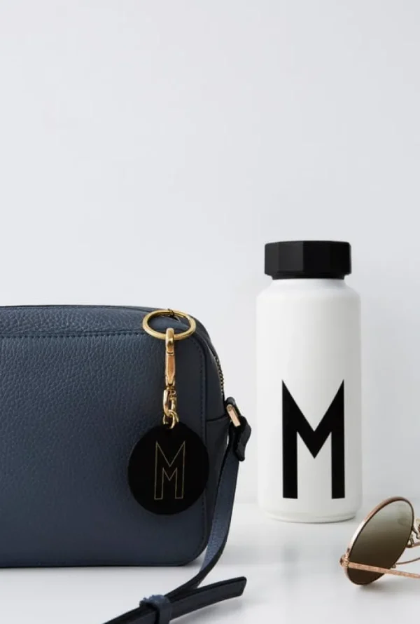 Design Letters Sport- Und Outdoor-produkte^Thermoflasche Arne Jacobsen, A-Z