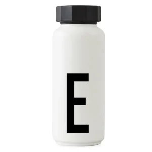 Design Letters Sport- Und Outdoor-produkte^Thermoflasche Arne Jacobsen, A-Z