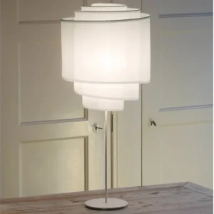 Wu00e4stberg Tischlampen-Doctor Design Heila Tischleuchte