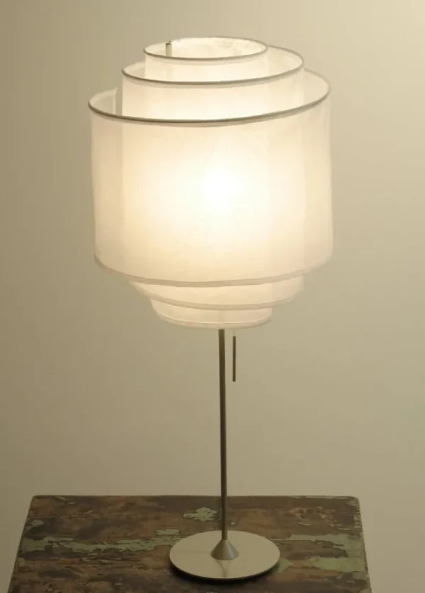 Wu00e4stberg Tischlampen-Doctor Design Heila Tischleuchte