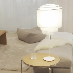 Wu00e4stberg Tischlampen-Doctor Design Heila Tischleuchte