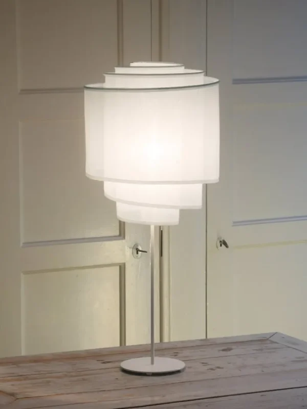 Wu00e4stberg Tischlampen-Doctor Design Heila Tischleuchte