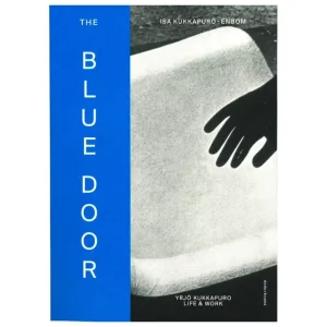 Dodo+Books Design Und Interieur^The Blue Door: Yrjö Kukkapuro Life & Work