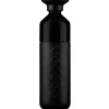 Dopper Sport- Und Outdoor-produkte^Trinkflasche, 0,58 l, isoliert, schwarz