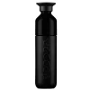 Dopper Sport- Und Outdoor-produkte^Trinkflasche, 0,35 l, isoliert, schwarz