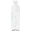Dopper Sport- Und Outdoor-produkte^Trinkflasche, Glas, 450 ml, isoliert