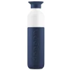 Dopper Sport- Und Outdoor-produkte^Trinkflasche, 350 ml, isoliert, Braker Blue