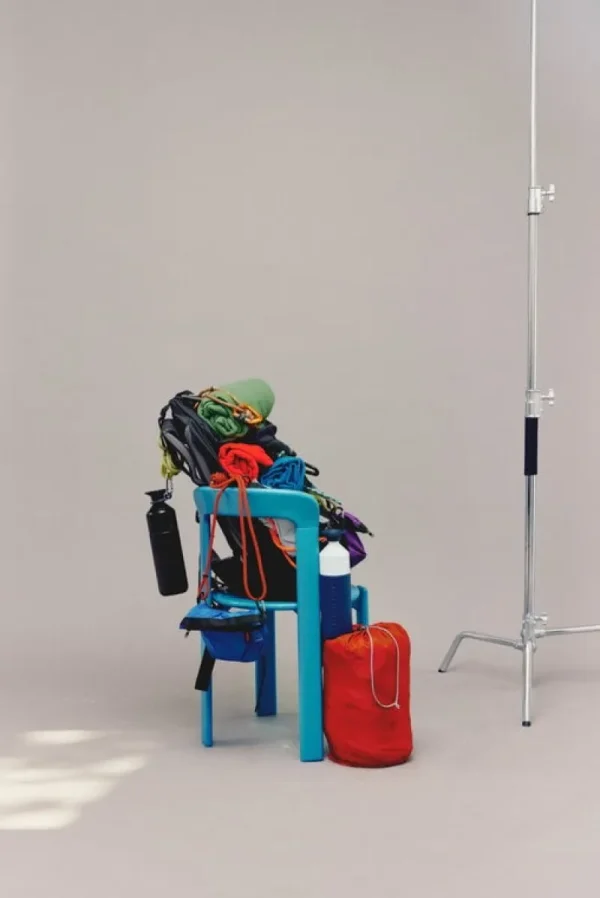 Dopper Sport- Und Outdoor-produkte^Trinkflasche, 1 l, isoliert, schwarz