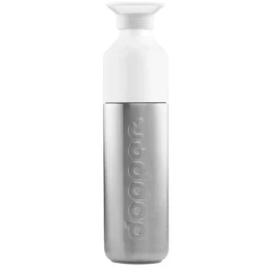 Dopper Sport- Und Outdoor-produkte^Trinkflasche , Stahl, 0,49 l