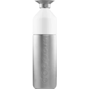 Dopper Sport- Und Outdoor-produkte^Trinkflasche , Stahl, 1,1 L