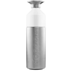 Dopper Sport- Und Outdoor-produkte^Trinkflasche , Stahl, 0,8 l