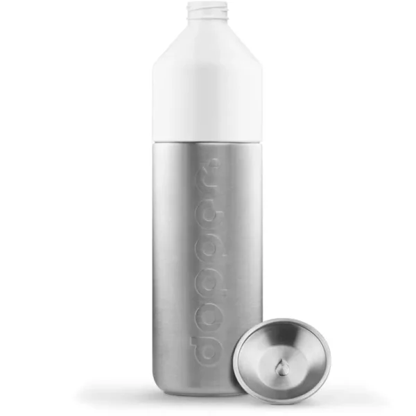 Dopper Sport- Und Outdoor-produkte^Trinkflasche , Stahl, 1,1 L