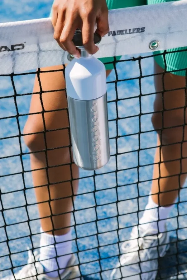 Dopper Sport- Und Outdoor-produkte^Trinkflasche , Stahl, 1,1 L