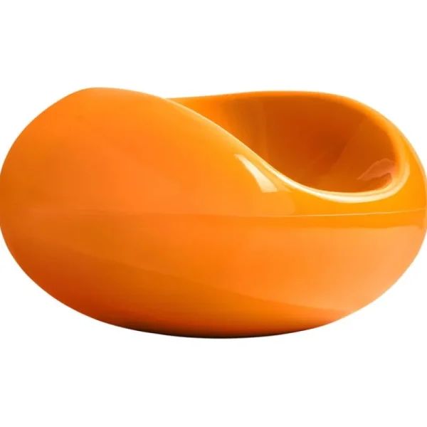 Eero Aarnio Originals Terrassenmöbel | Sitzgelegenheiten^Pastil Stuhl, Orange