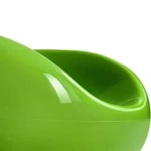 Eero Aarnio Originals Terrassenmöbel | Sitzgelegenheiten^Pastil Stuhl, Grün