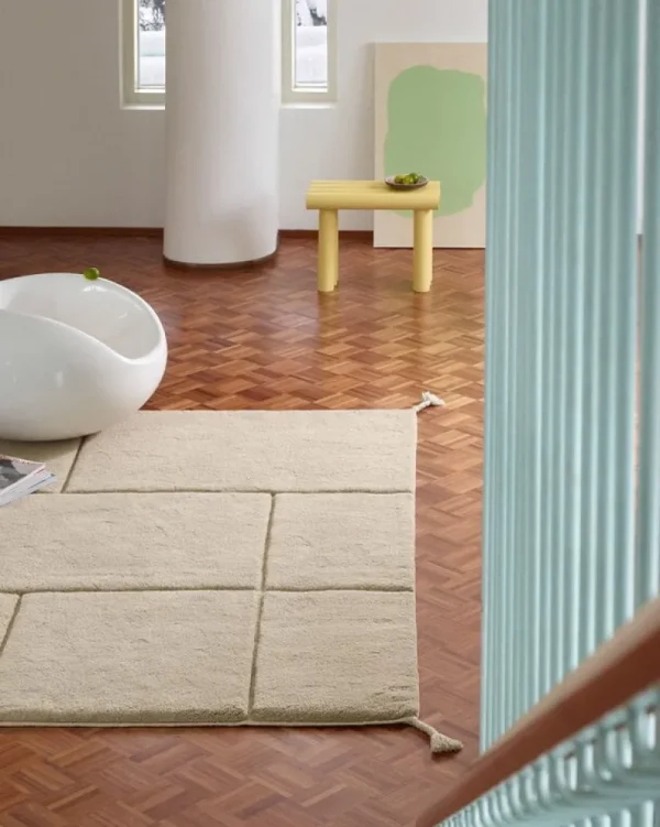 Eero Aarnio Originals Terrassenmöbel | Sitzgelegenheiten^Pastil Stuhl, Weiß