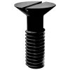 HAY Tische-Eero Aarnio Originals Screw Tisch, hoch, Schwarz