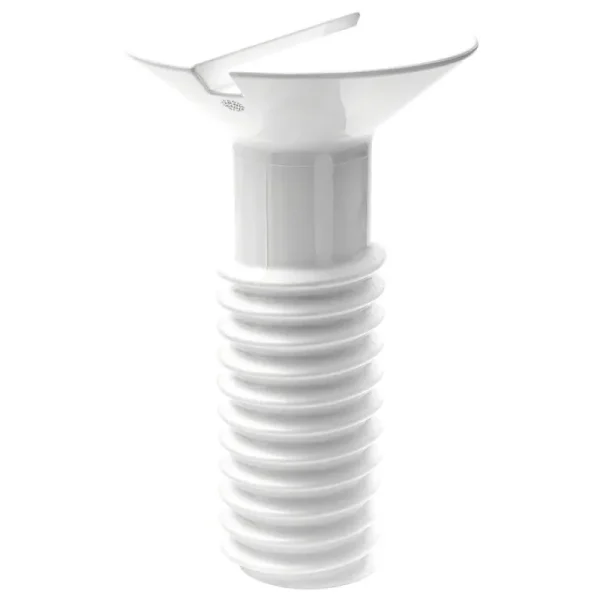 HAY Tische-Eero Aarnio Originals Screw Tisch, hoch, Weiß
