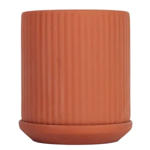 Elementa Indoor-gardening^Klorofyll 150 Topf, Terrakotta