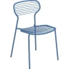 Emu Terrassenmöbel^Apero Stuhl, Marineblau