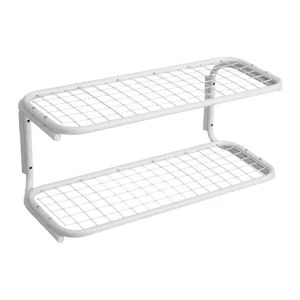 Essem Design Garderoben Und Kleiderbügel^Classic Schuhregal, 60 cm, Weiß